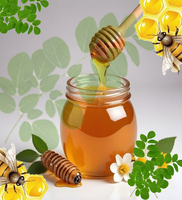 nf mu honey images