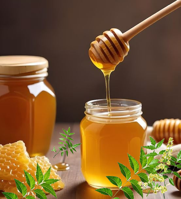 nf vmhoney images